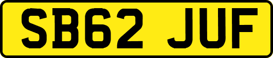 SB62JUF