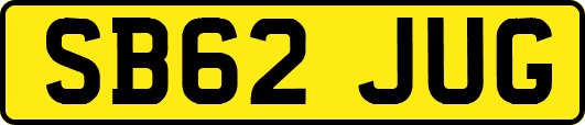 SB62JUG