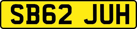 SB62JUH