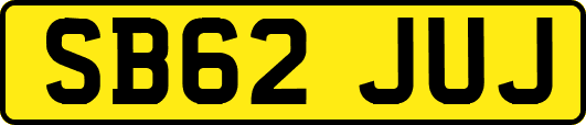 SB62JUJ