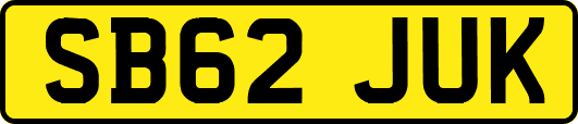 SB62JUK