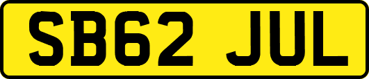 SB62JUL