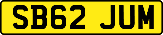 SB62JUM