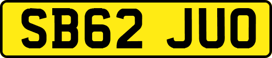 SB62JUO
