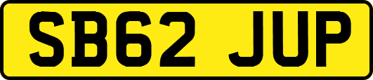 SB62JUP