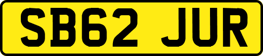SB62JUR