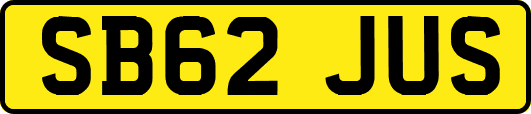 SB62JUS