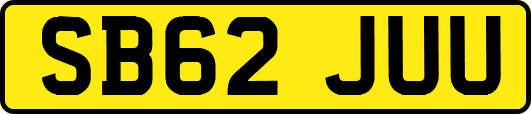 SB62JUU