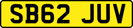 SB62JUV