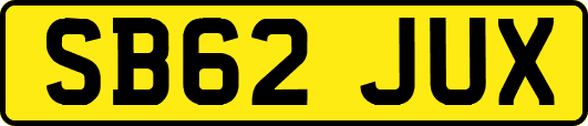 SB62JUX