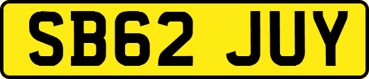 SB62JUY