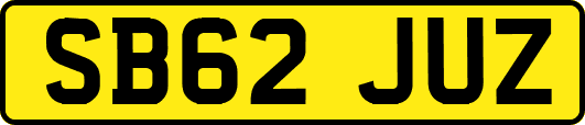 SB62JUZ