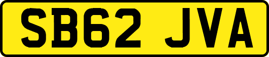 SB62JVA
