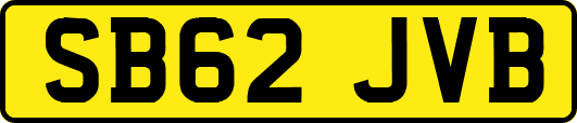 SB62JVB