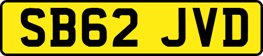 SB62JVD
