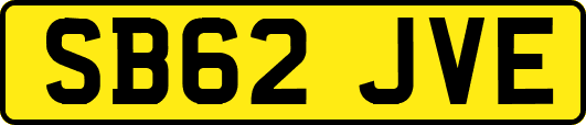 SB62JVE