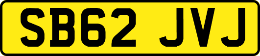 SB62JVJ