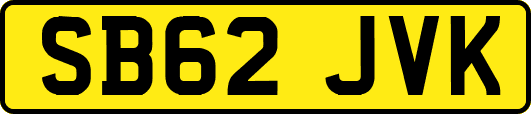SB62JVK