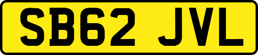 SB62JVL