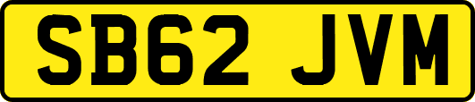 SB62JVM