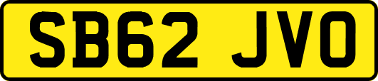 SB62JVO
