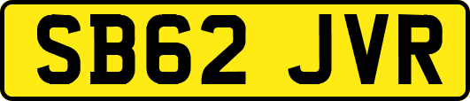 SB62JVR