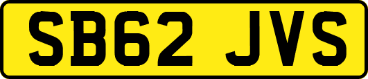 SB62JVS