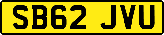 SB62JVU