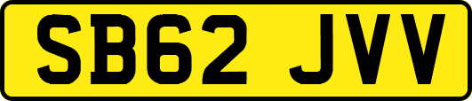 SB62JVV