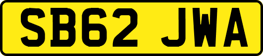 SB62JWA