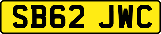 SB62JWC