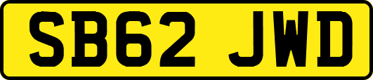 SB62JWD