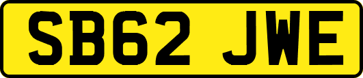 SB62JWE