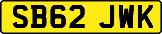 SB62JWK