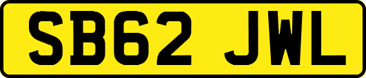 SB62JWL