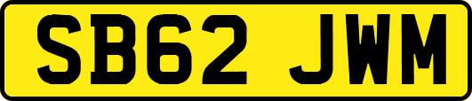 SB62JWM