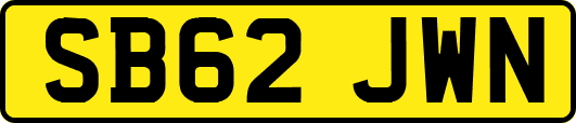 SB62JWN