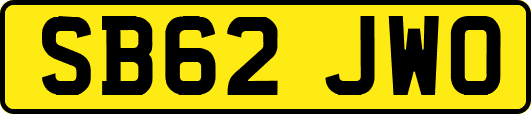 SB62JWO