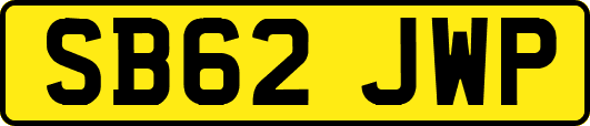 SB62JWP