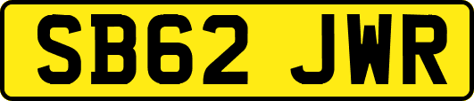 SB62JWR
