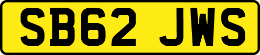 SB62JWS