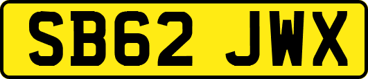 SB62JWX