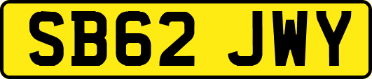SB62JWY