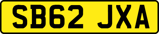SB62JXA
