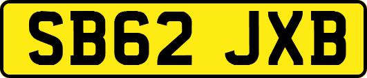 SB62JXB