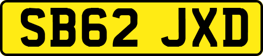 SB62JXD