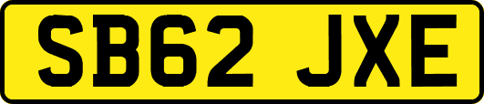 SB62JXE