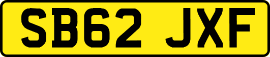 SB62JXF