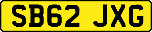 SB62JXG