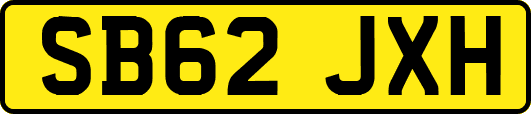 SB62JXH